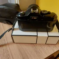 دوربین مدل cosina کوشینا|دوربین عکاسی و فیلم‌برداری|تهران, شهرک نفت|دیوار