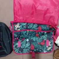 تعدادی کیف سالم ودرحدنو|کیف، کفش، کمربند|همدان, |دیوار