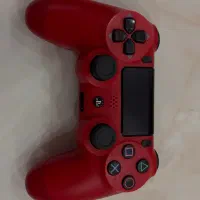 Ps4 slim|کنسول، بازی ویدئویی و آنلاین|کرج, کوی کارمندان جنوبی|دیوار