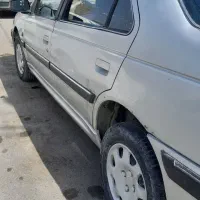 پارس دوگانه|خودرو سواری و وانت|مشهد, سپاد|دیوار