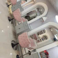 استخدام نیرو آرایشگر