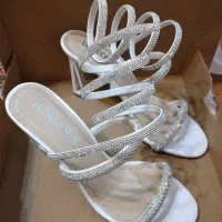 کفش مجلسی دخترانه آکبند