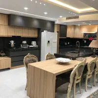 ساخت انواع کابینت وکمد دیواری|مصالح و تجهیزات ساختمان|شیراز, قلعه نو|دیوار