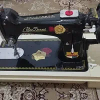 چرخ خیاطی نو نو سالم