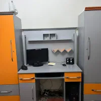 ست اتاق کودک