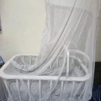 تخت خواب نوزاد