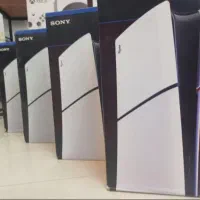 کنسول PS5 اسلیم دیجیتال|کنسول، بازی ویدئویی و آنلاین|تهران, تجریش|دیوار