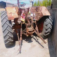 تراکتور رومانی