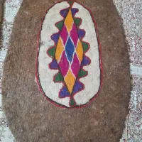 نمد پشمی|گلیم، جاجیم، گبه|تهران, آشتیانی|دیوار