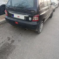 پراید 111