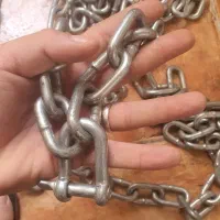 زنجیر تمیز و امریکای ۳نیم متری...|ابزارآلات|اهواز, زیتون کارمندی|دیوار