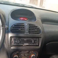 پژو ۲۰۶تیپ ۳. مدل ۸۱|خودرو سواری و وانت|کرمانشاه, |دیوار