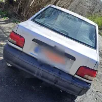 پراید مدل ۸۰