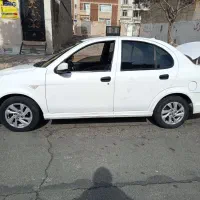 ساینا ex مدل۹۶|خودرو سواری و وانت|پرند, فاز ۵|دیوار