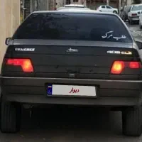 خودرو پارس|خودرو سواری و وانت|خرمآباد, |دیوار
