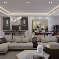 آپارتمان‌۳ خوابه، ۲۶۰ متری فول امکانات قیمت مناسب