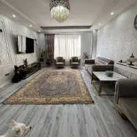 ۱۱۱ متری دو خواب