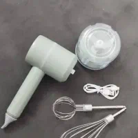 همزن|خردکن، آسیاب، غذاساز|قرچک, میرزائی جنوبی|دیوار