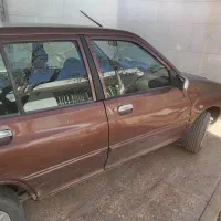 پراید 132مدل88|خودرو سواری و وانت|کرمان, |دیوار