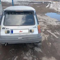 پی کی مدل ۸۳