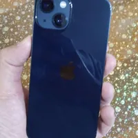 اپل iPhone 13 با حافظهٔ ۱۲۸ گیگابایت|موبایل|رشت, جانبازان|دیوار