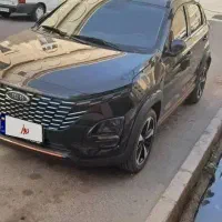 ایکس ۳۳ کراس اتوماتیک ۱۴۰۲