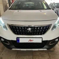 پژو ۲۰۰۸