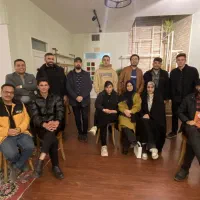 کتابخوانی و طبیعتگردی