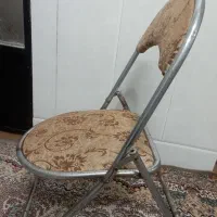 صندلی تاشو|صندلی و نیمکت|قم, علی آباد|دیوار