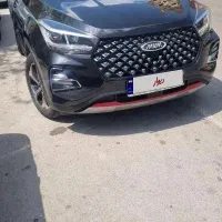 ام وی ام x۵۵ مشکی مدل ۱۴۰۳|خودرو سواری و وانت|انزل, |دیوار