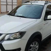 کوییک S مدل ۴۰۲ معاوضه با رانا