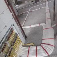 پکیچ|آبگرمکن، پکیج، شوفاژ|پاوه, |دیوار