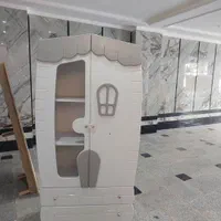 سرویس خواب کودک