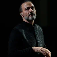 کنسرت علیرضا قربانی ردیف 6 صندلی 28 29