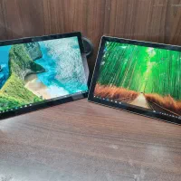 surface pro 5 and 6 سرفیس i7/16/512