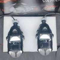 لنز چراغ Bi-LED|قطعات یدکی و لوازم جانبی|شیراز, پودنک|دیوار