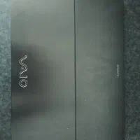 لپ تاپ سونی وایو تبلت شو sony vaio لمسی