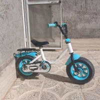 دوچرخه بچه|دوچرخه، اسکیت، اسکوتر|بوئین زهرا, |دیوار