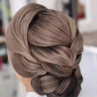 اموزش کامل همه رشته های ارایشگری