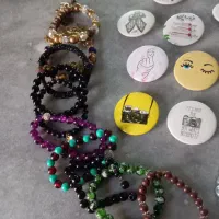 دستبند و غیره|جواهرات|گناباد, |دیوار