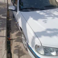 پرشیا 98بیرنگ|خودرو سواری و وانت|قم, شهرک امام حسین|دیوار