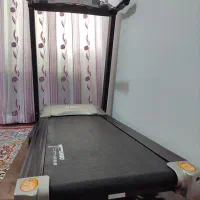 تردمیل Turbo Fitness 100|تجهیزات ورزشی|ارومیه, |دیوار