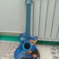 گیتار بچه گانه