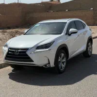 لکسوس NX 300 H 300، مدل ۲۰۱۷|خودرو سواری و وانت|تهران, آبشار|دیوار