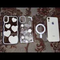 چهار تا قاب گوشی آیفون