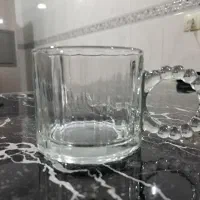 لیوان دسته دار