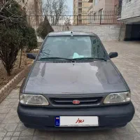 پراید ۹۳ ، پول لازمم