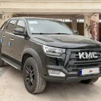 kmc t 8|خودرو سواری و وانت|عباسآباد, |دیوار