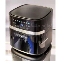 سرخ کن بدون روغن (Air Fryer) 108 گوسونیک