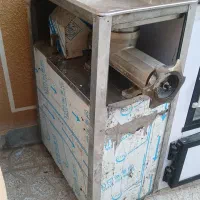 چرخ گوشت ۵۲